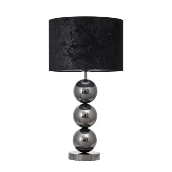 Настольный светильник MODELUX ML.701.01TL BK