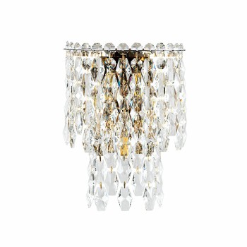 Настенный светильник MODELUX ML.7074.03 GD