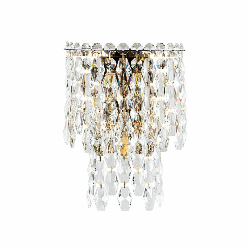 Настенный светильник MODELUX ML.7074.03 GD