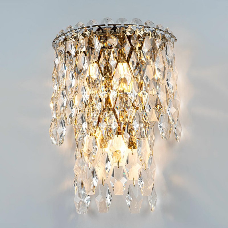 Настенный светильник MODELUX ML.7074.03 GD