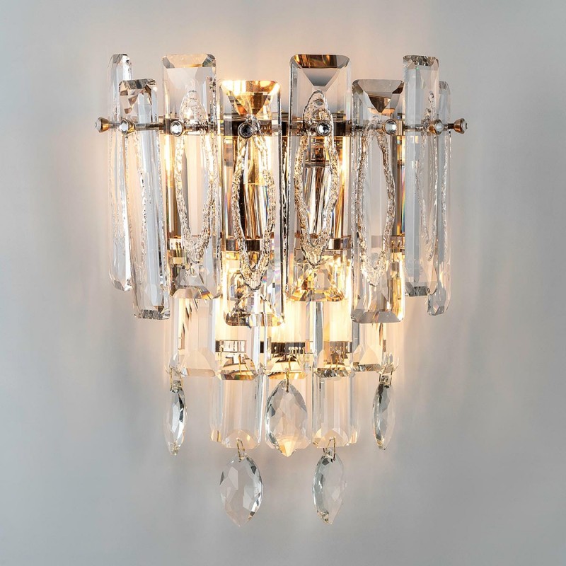 Настенный светильник MODELUX ML.7082.02 GD