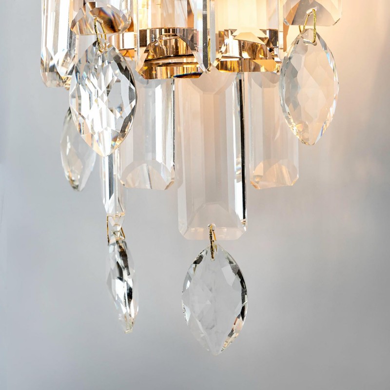 Настенный светильник MODELUX ML.7082.02 GD