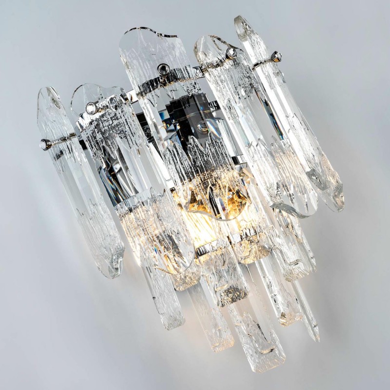 Настенный светильник MODELUX ML.7083.02 CR