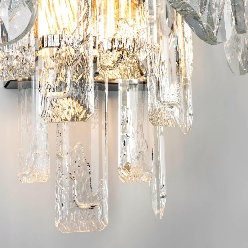 Настенный светильник MODELUX ML.7083.02 CR