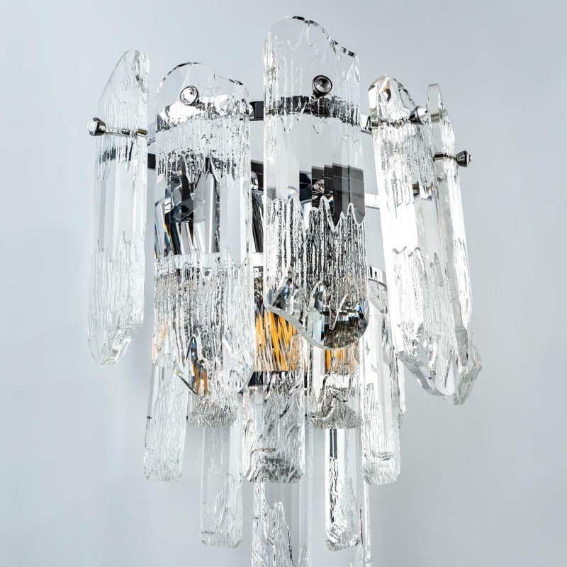 Настенный светильник MODELUX ML.7083.02 CR