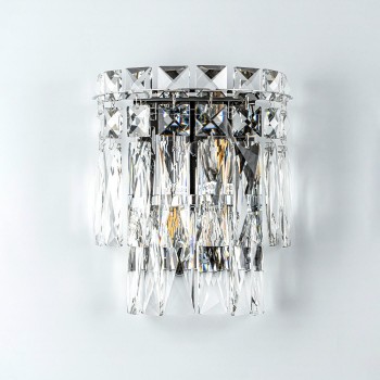 Настенный светильник MODELUX ML.7084.230 CR