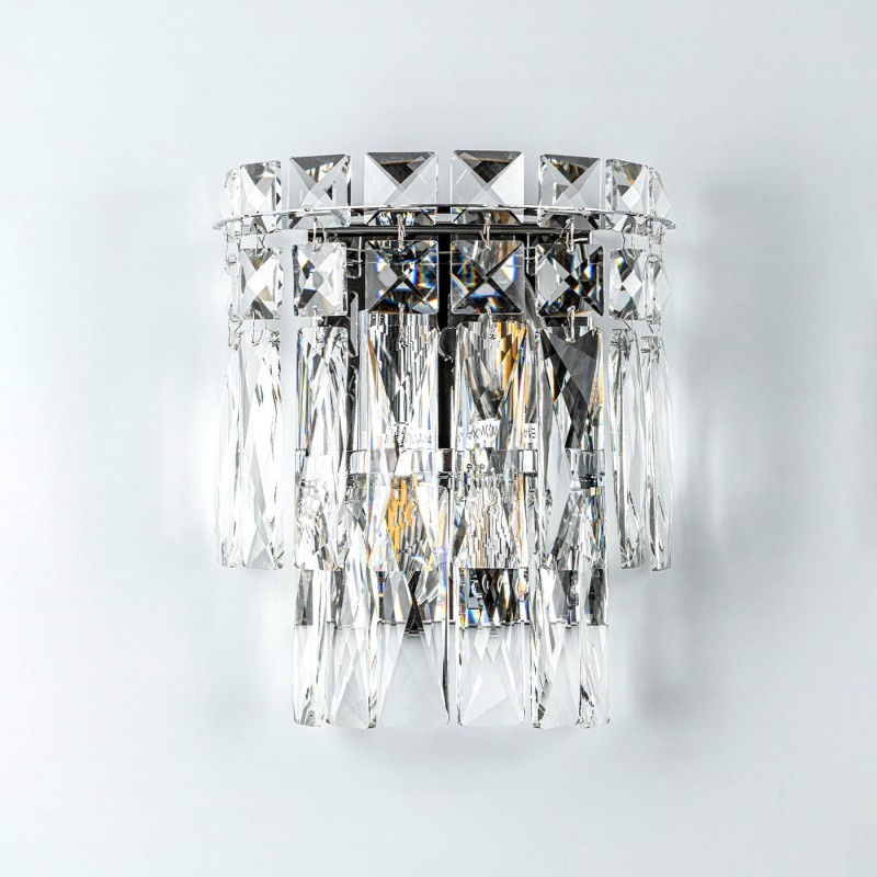 Настенный светильник MODELUX ML.7084.230 CR