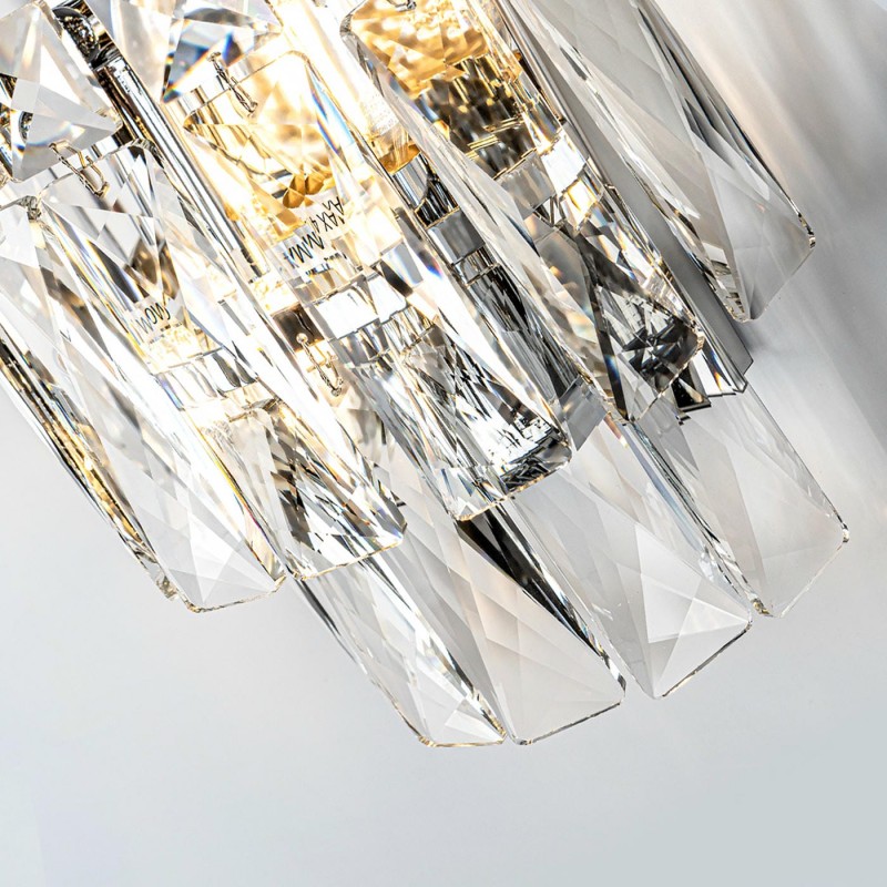 Настенный светильник MODELUX ML.7084.230 CR