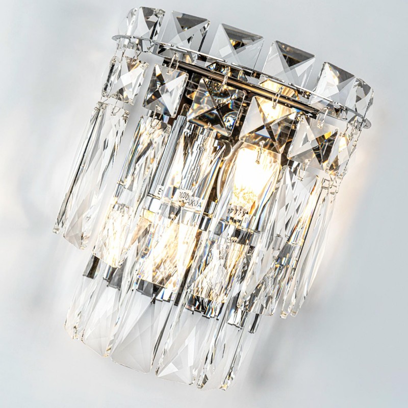 Настенный светильник MODELUX ML.7084.230 CR