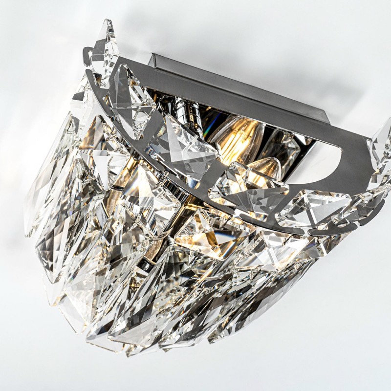 Настенный светильник MODELUX ML.7084.230 CR