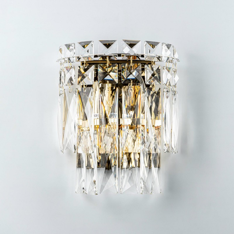 Настенный светильник MODELUX ML.7084.230 GD