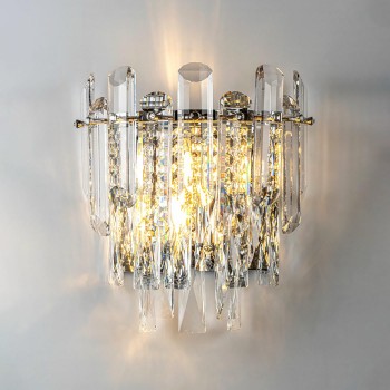 Настенный светильник MODELUX ML.7088.290 CR