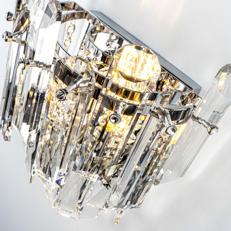 Настенный светильник MODELUX ML.7088.290 CR