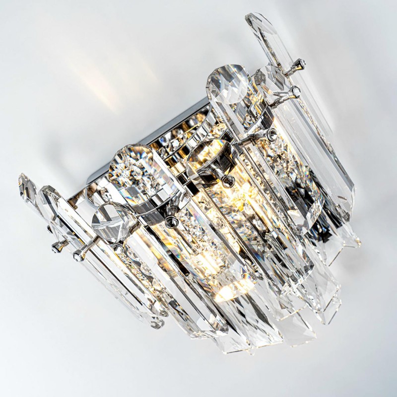 Настенный светильник MODELUX ML.7088.290 CR