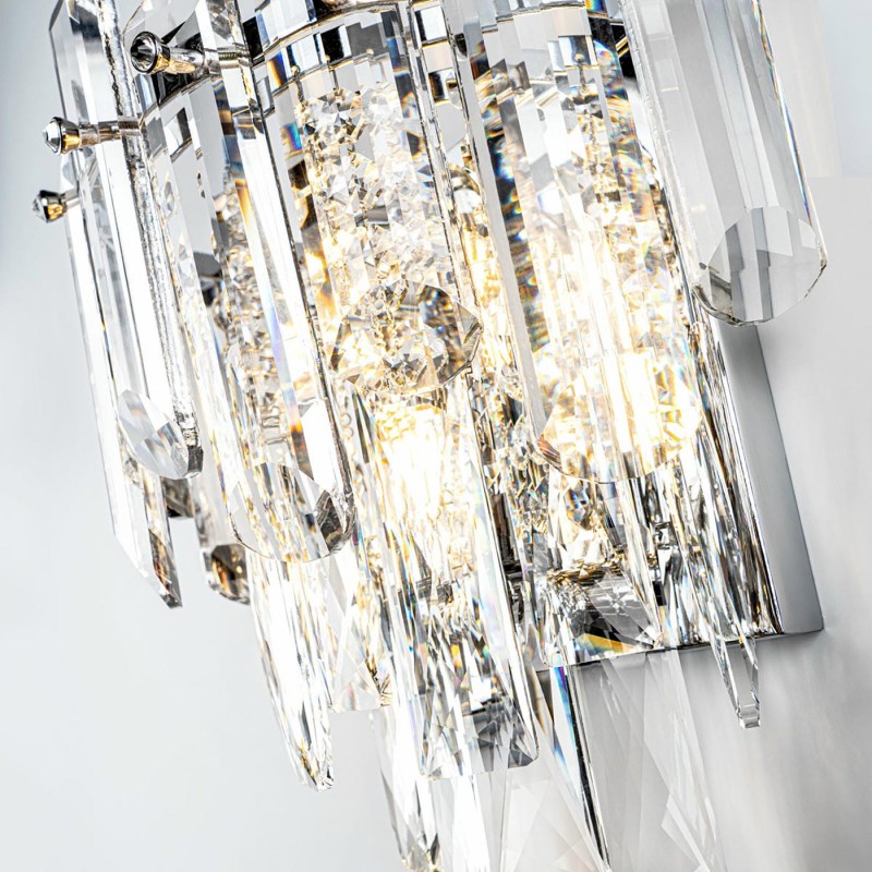 Настенный светильник MODELUX ML.7088.290 CR