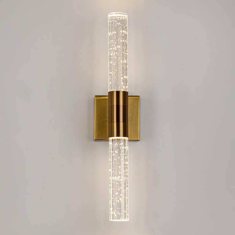 Настенный светильник MODELUX ML.712.02 BS