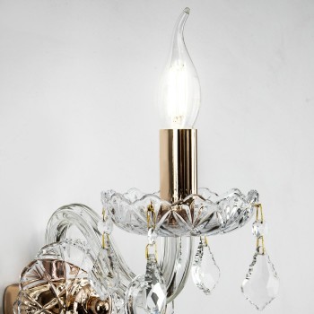 Настенный светильник MODELUX premium ML.7151.01P