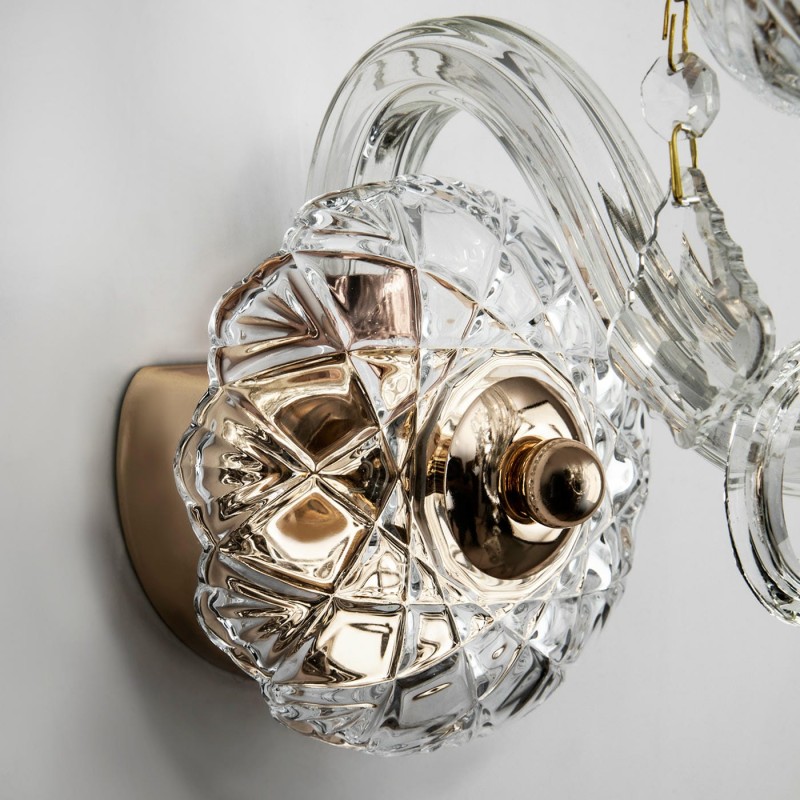 Настенный светильник MODELUX premium ML.7151.01P