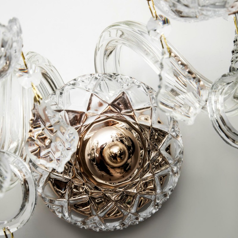 Настенный светильник MODELUX premium ML.7151.02P