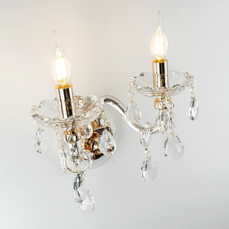 Настенный светильник MODELUX premium ML.7163.02P