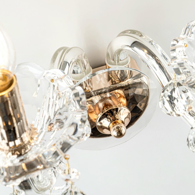 Настенный светильник MODELUX premium ML.7163.02P