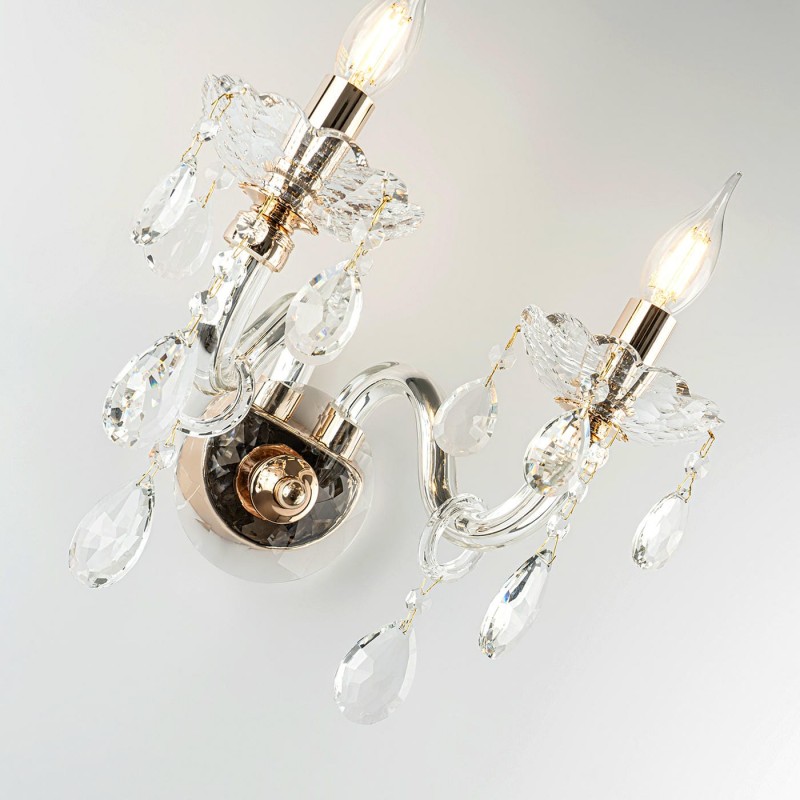 Настенный светильник MODELUX premium ML.7163.02P