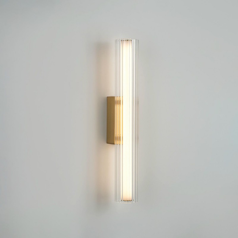 Настенный светильник MODELUX ML.717.400 BS