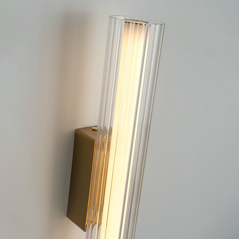 Настенный светильник MODELUX ML.717.400 BS