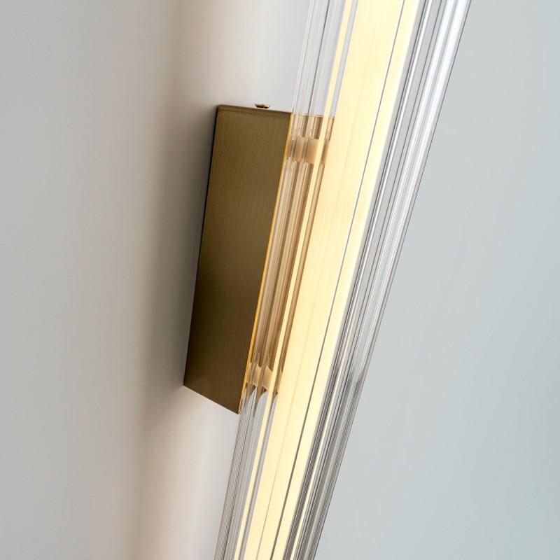 Настенный светильник MODELUX ML.717.600 BS