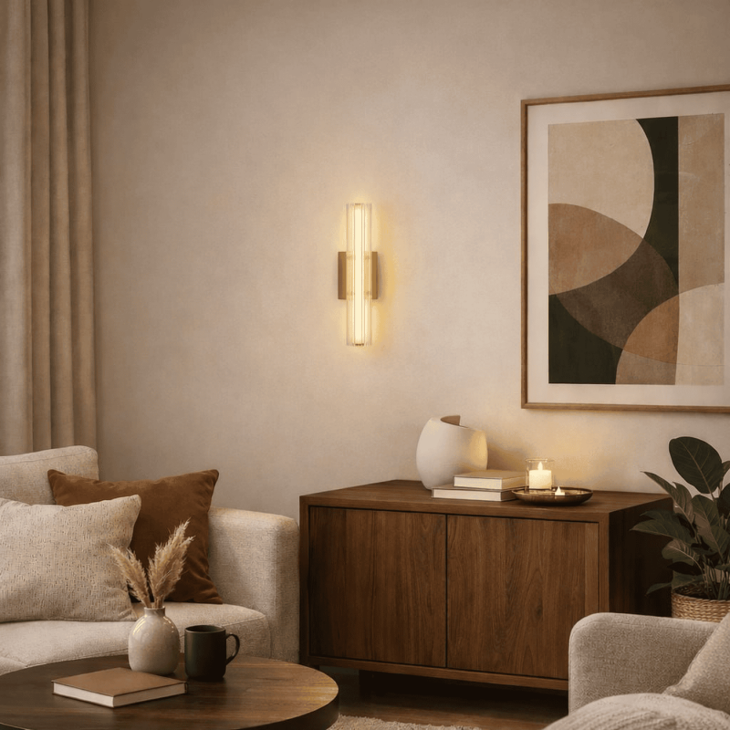 Настенный светильник MODELUX ML.717.600 BS