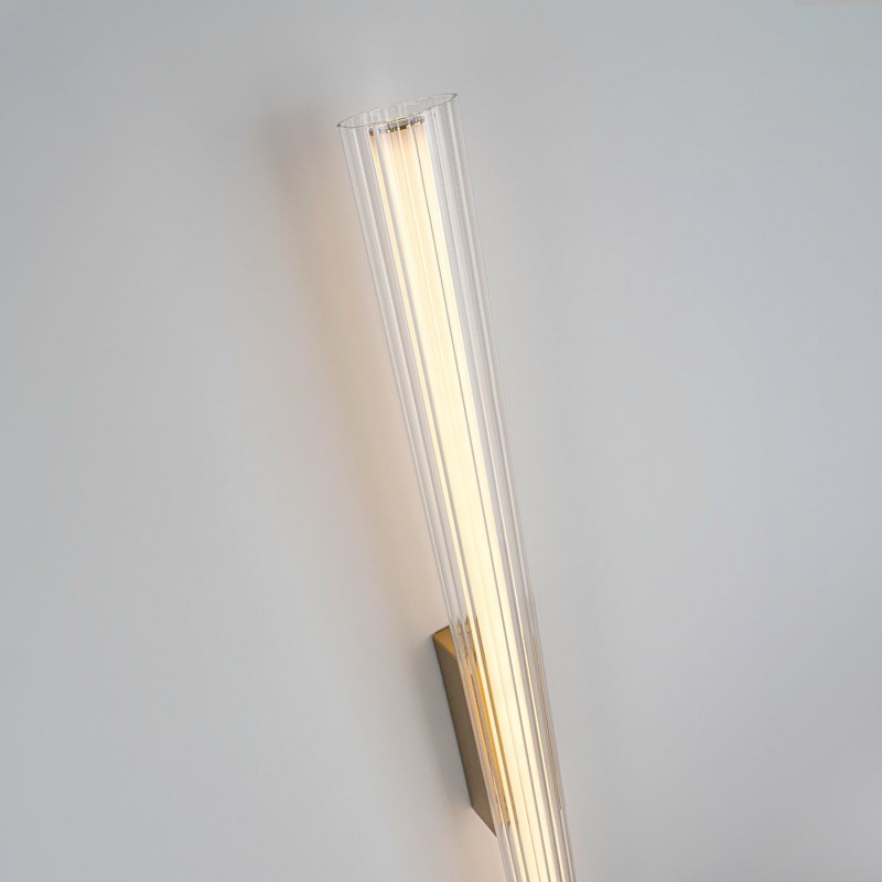 Настенный светильник MODELUX ML.717.900 BS