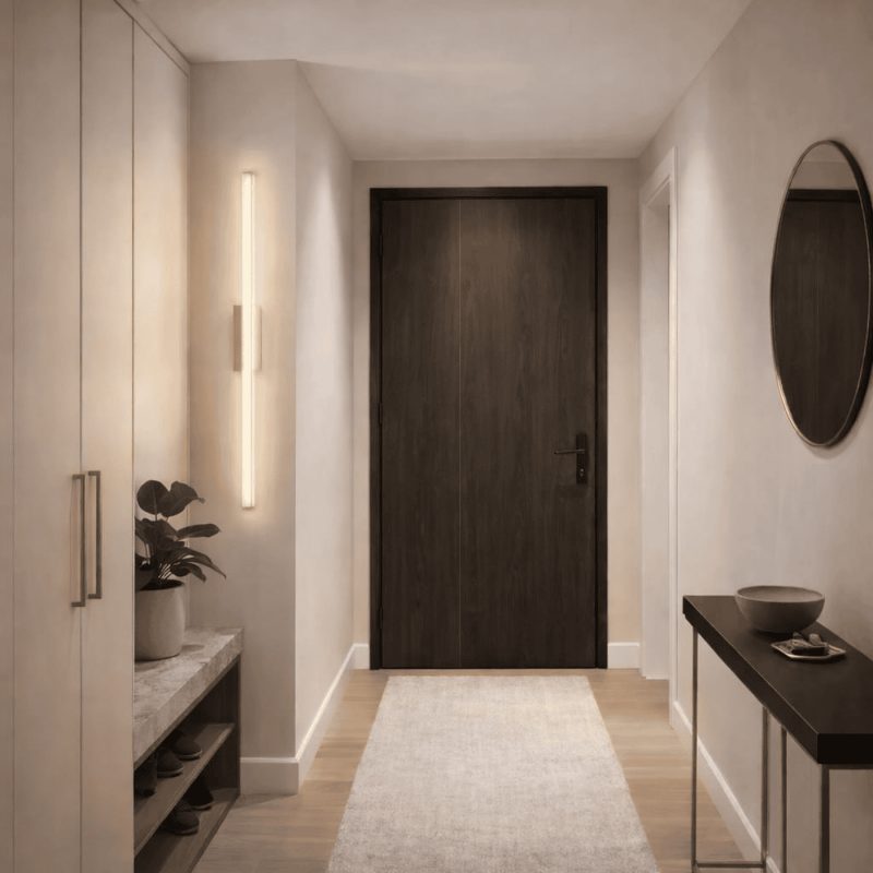 Настенный светильник MODELUX ML.717.900 BS