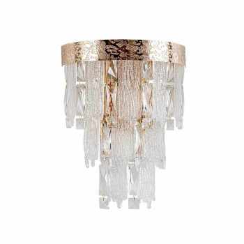 Настенный светильник MODELUX ML.7206.360 GD