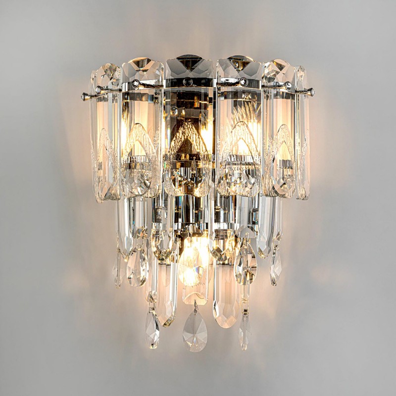 Настенный светильник MODELUX ML.7220.320 CR