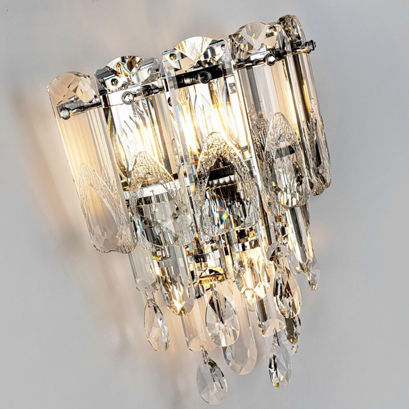 Настенный светильник MODELUX ML.7220.320 CR