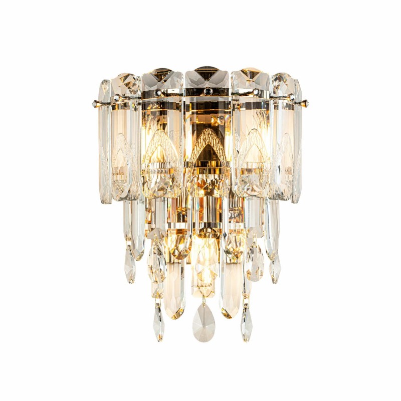 Настенный светильник MODELUX ML.7220.320 GD