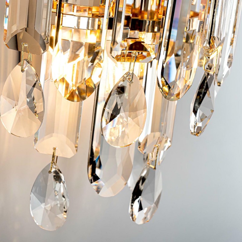 Настенный светильник MODELUX ML.7220.320 GD