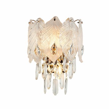 Настенный светильник MODELUX ML.7221.340 GD