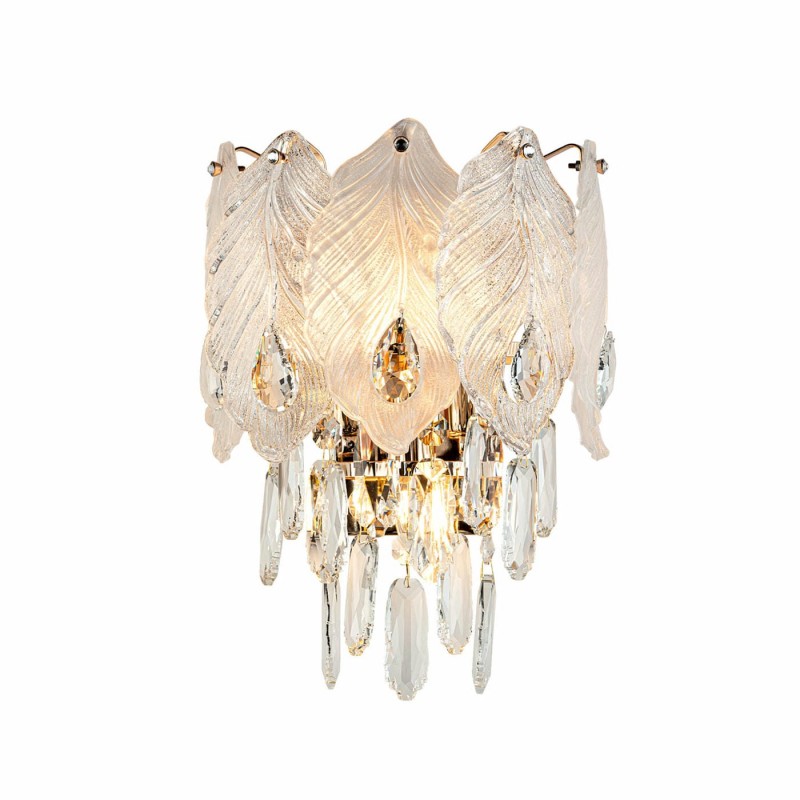 Настенный светильник MODELUX ML.7221.340 GD