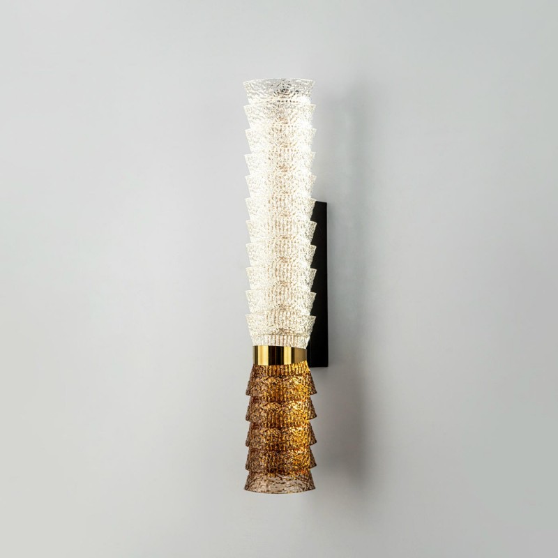 Настенный светильник MODELUX ML.723.430 GD