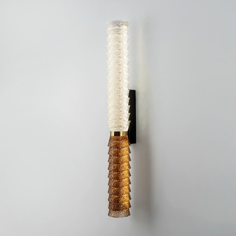 Настенный светильник MODELUX ML.723.630 GD