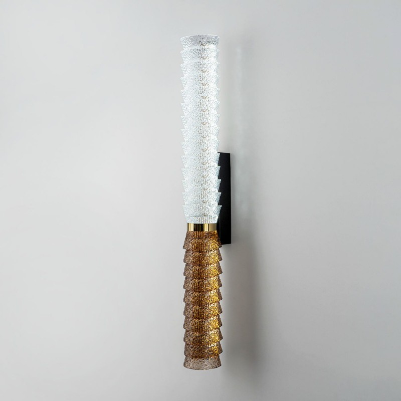 Настенный светильник MODELUX ML.723.630 GD