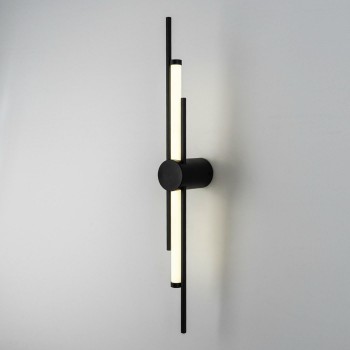 Настенный светильник MODELUX ML.726.600 BK