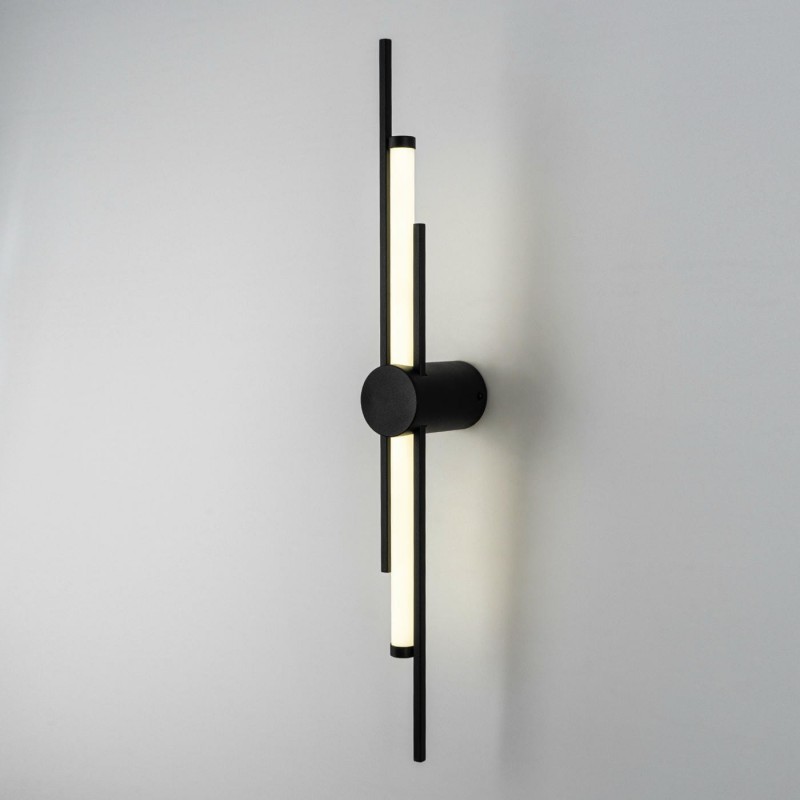 Настенный светильник MODELUX ML.726.600 BK