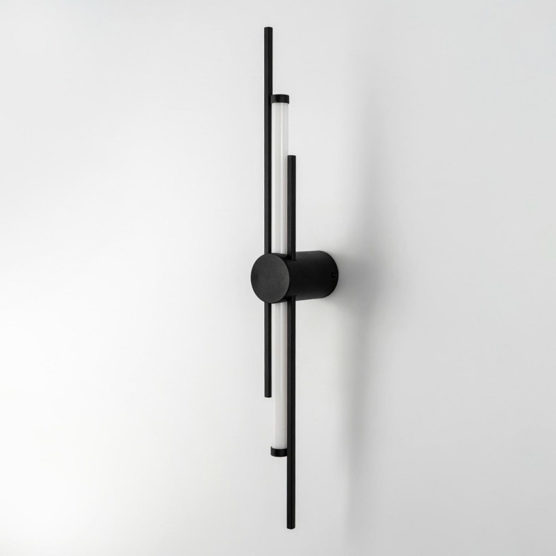 Настенный светильник MODELUX ML.726.600 BK