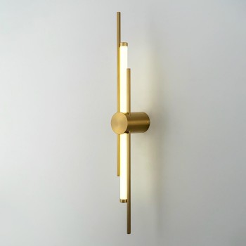 Настенный светильник MODELUX ML.726.600 BS