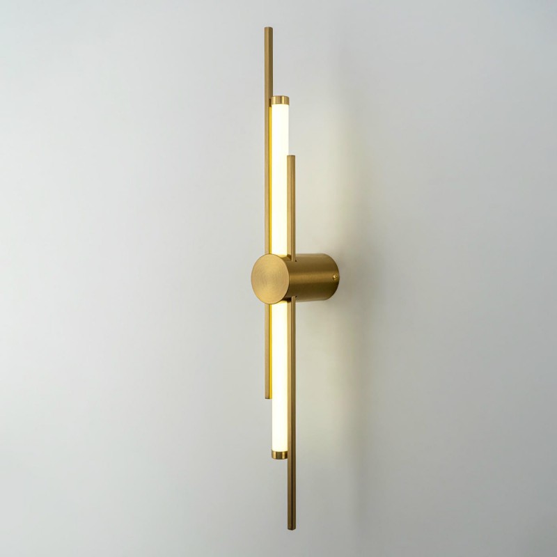 Настенный светильник MODELUX ML.726.600 BS