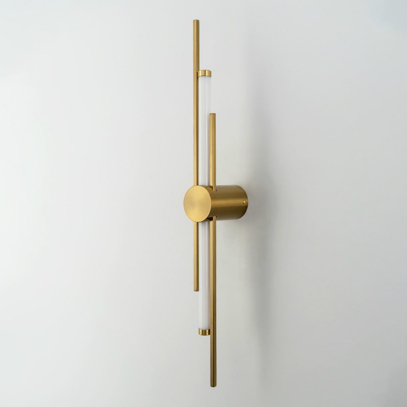 Настенный светильник MODELUX ML.726.600 BS