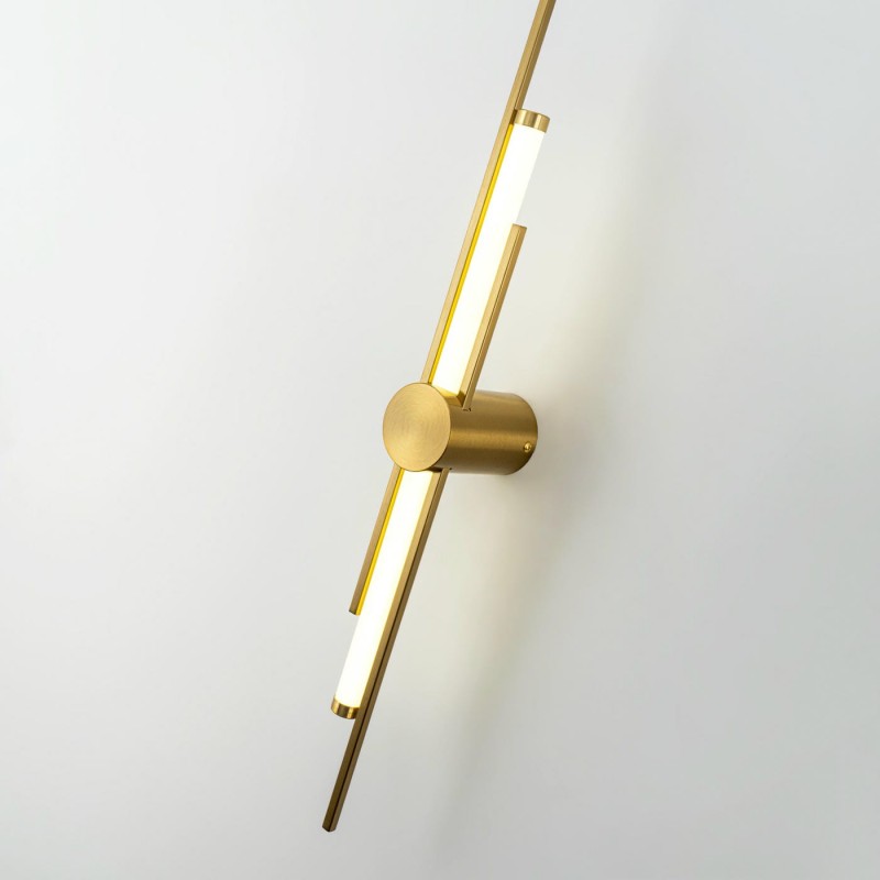 Настенный светильник MODELUX ML.726.600 BS