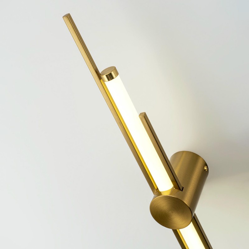 Настенный светильник MODELUX ML.726.600 BS